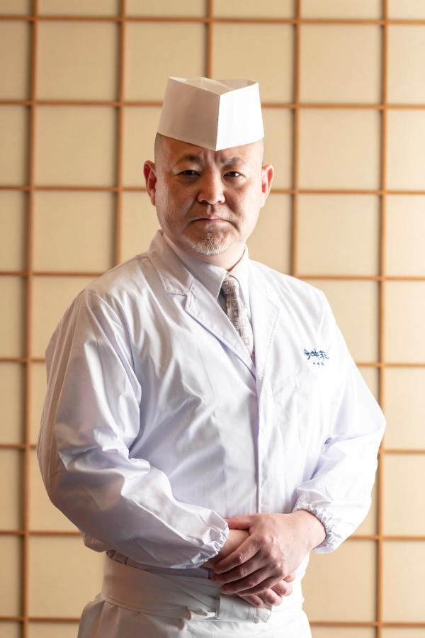Imaiso Kawazu Exteriör bild